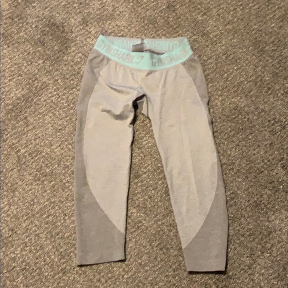 Gymshark flex leggings